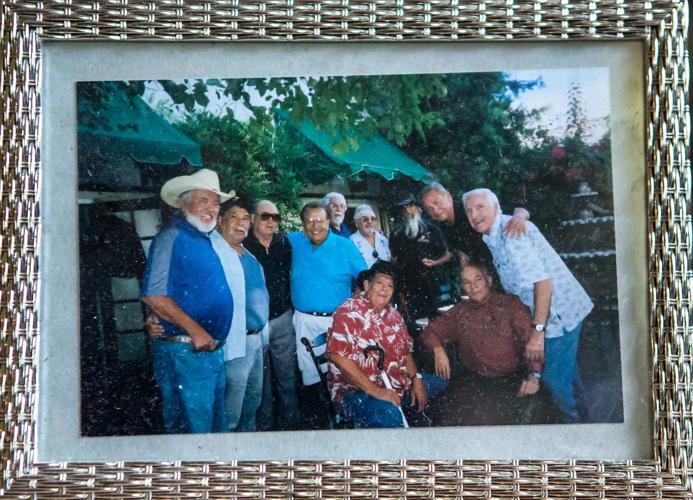 The Chasers, Tucson High School