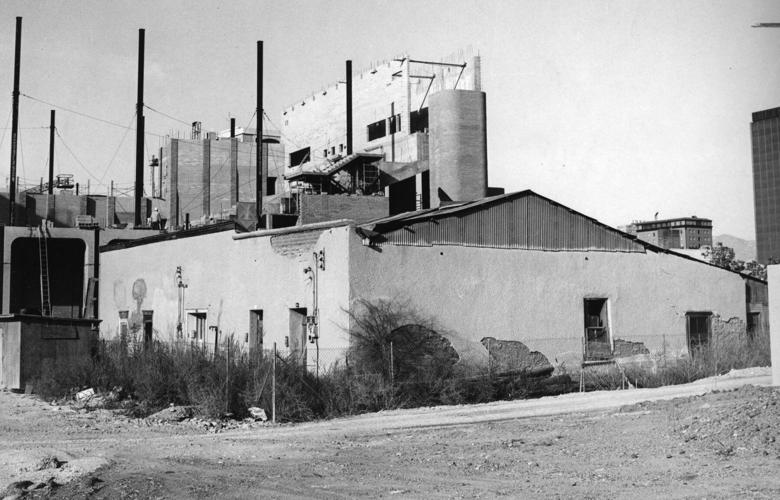 Sosa-Carrillo House, Tucson (LE)2