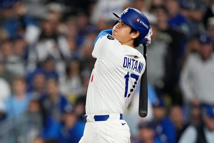 Most Valuable Player Award Baseball
