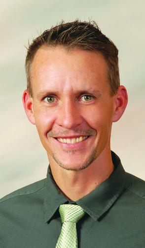 40 under 40 Class of 2015: Catlow Shipek