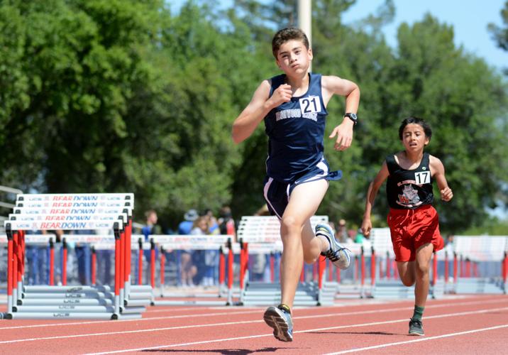 Mario Castro Invitational