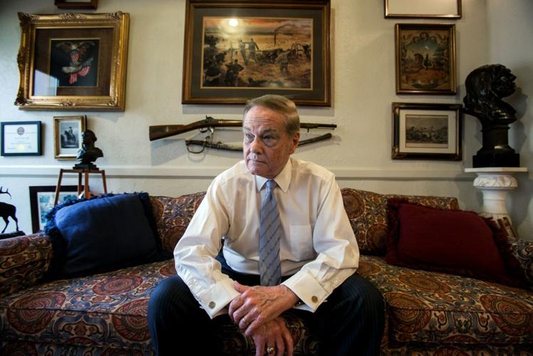 Attorney Brick Storts