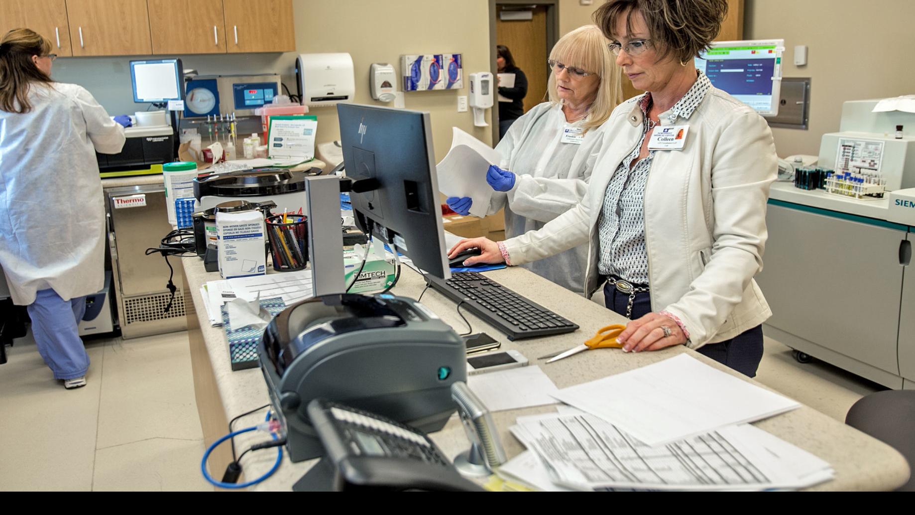 New Marana Freestanding Er Set To Open This Month Local News Tucson Com