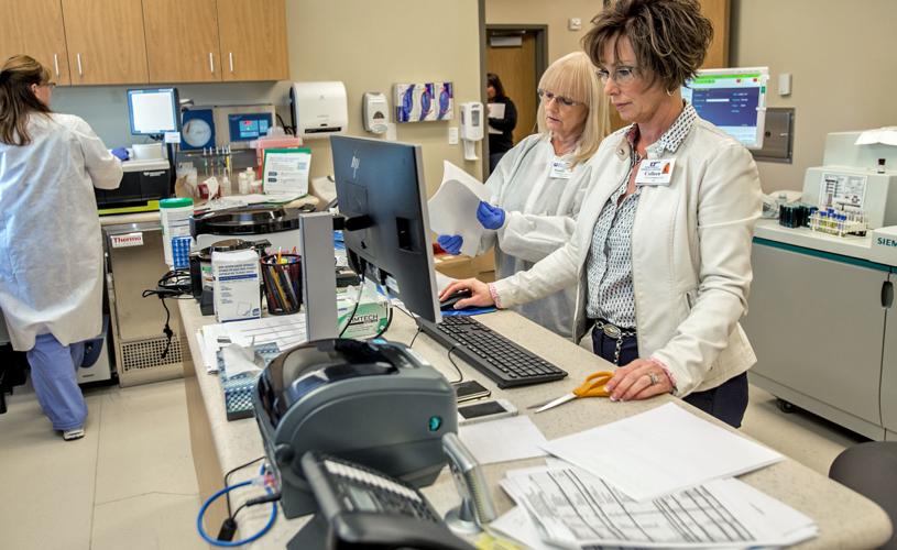 Northwest Emergency Center