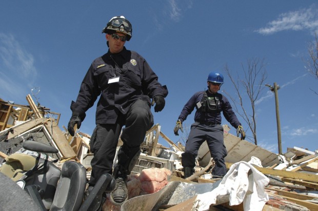 'Missing': a word still heard far too often after tornadoes   
