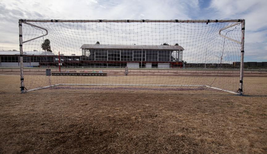 Rillito Park Race Track