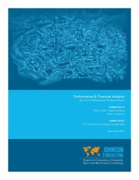 Rio Nuevo 2016 audit