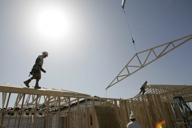Construction still could fall off as home-buyer tax credit expires   