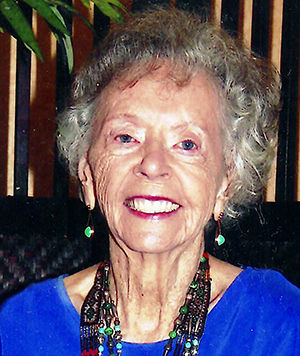 Ruth Bates