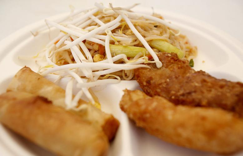 Foods to eat at Tucson Meet Yourself