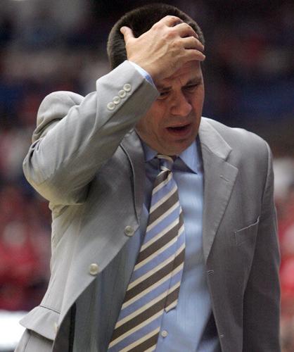 Arizona men's basketball vs. UAB | Nov. 18, 2008