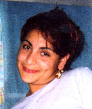 Nisa Yslava Owen 12/7/1979 - 10/26/2003