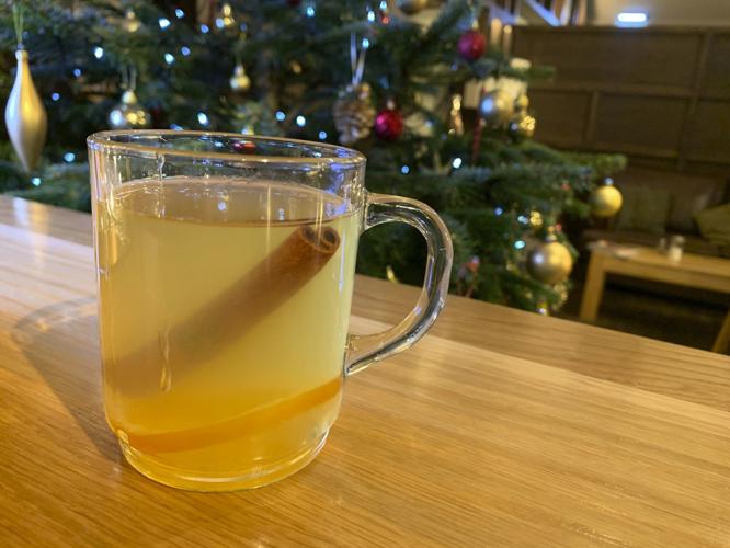 hot toddy