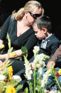 Fallen soldier called 'one of the bravest'  