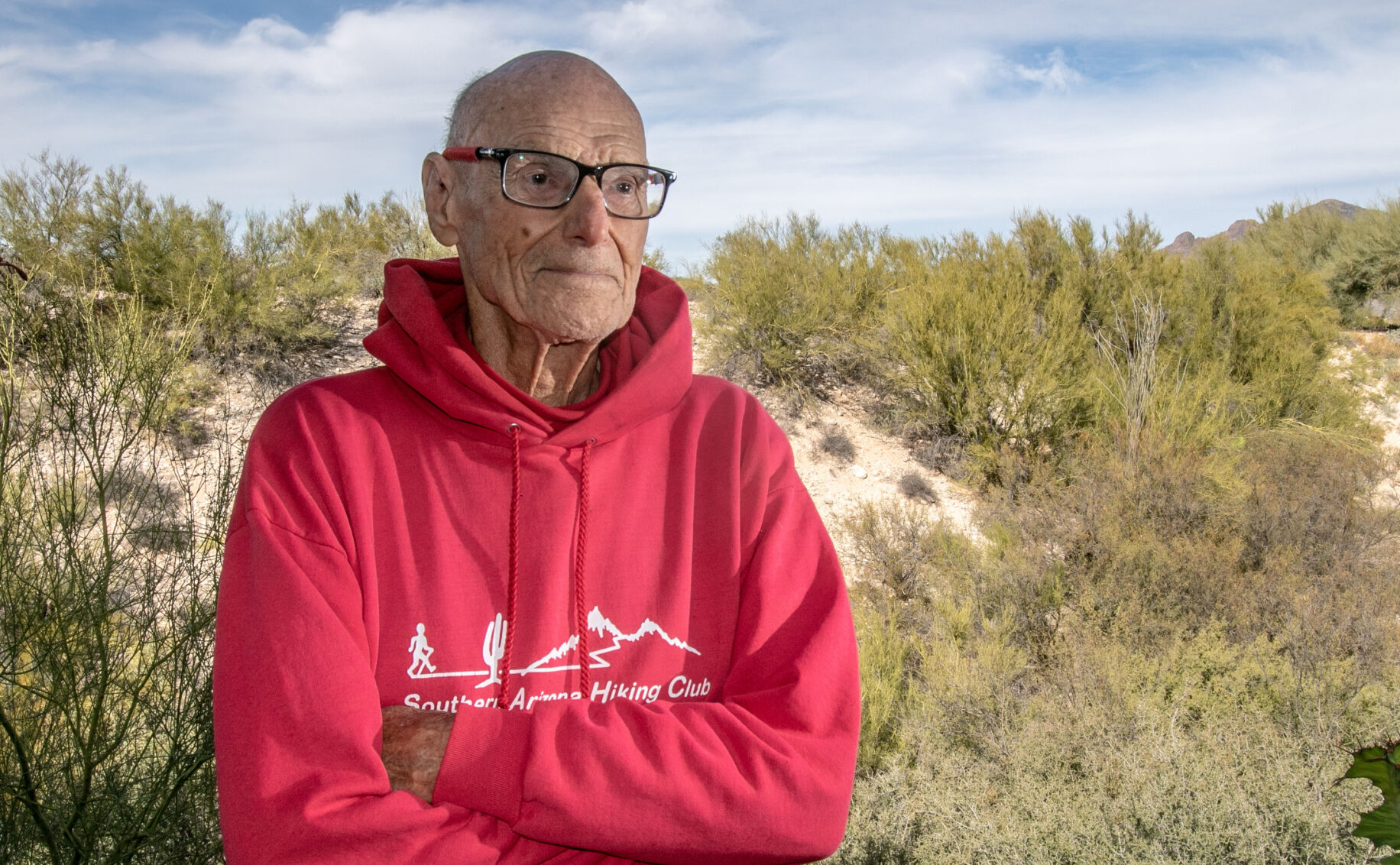 Southern Arizona Hiking Club