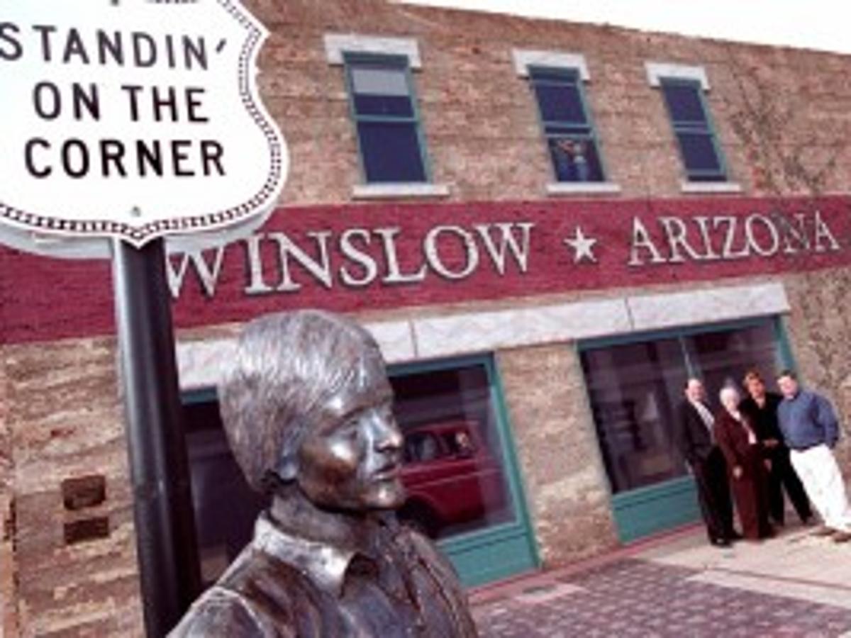 Arizona S Top 5 Songs Arts And Theater Tucson Com