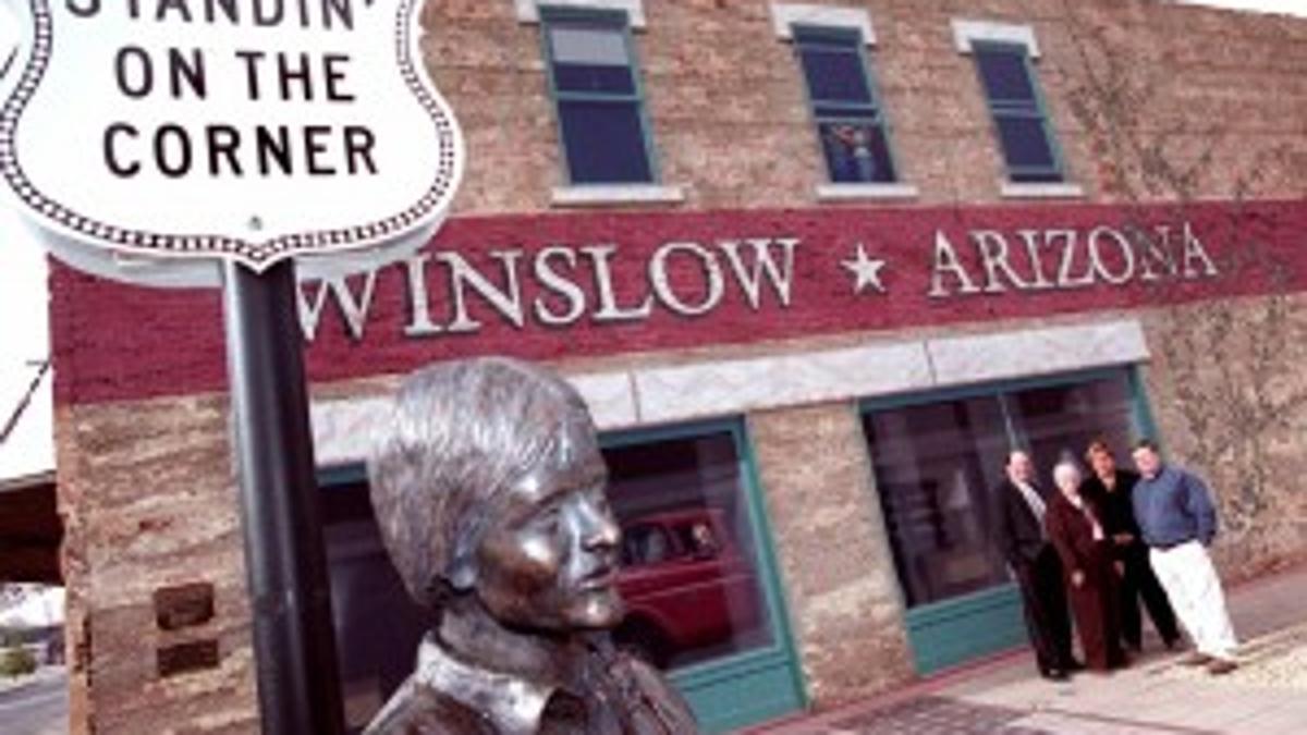 Arizona S Top 5 Songs Arts And Theater Tucson Com