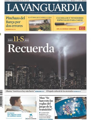 La Vanguardia