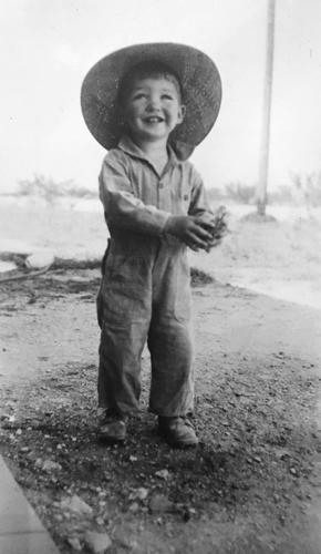 James Richard "Dick" Anklam