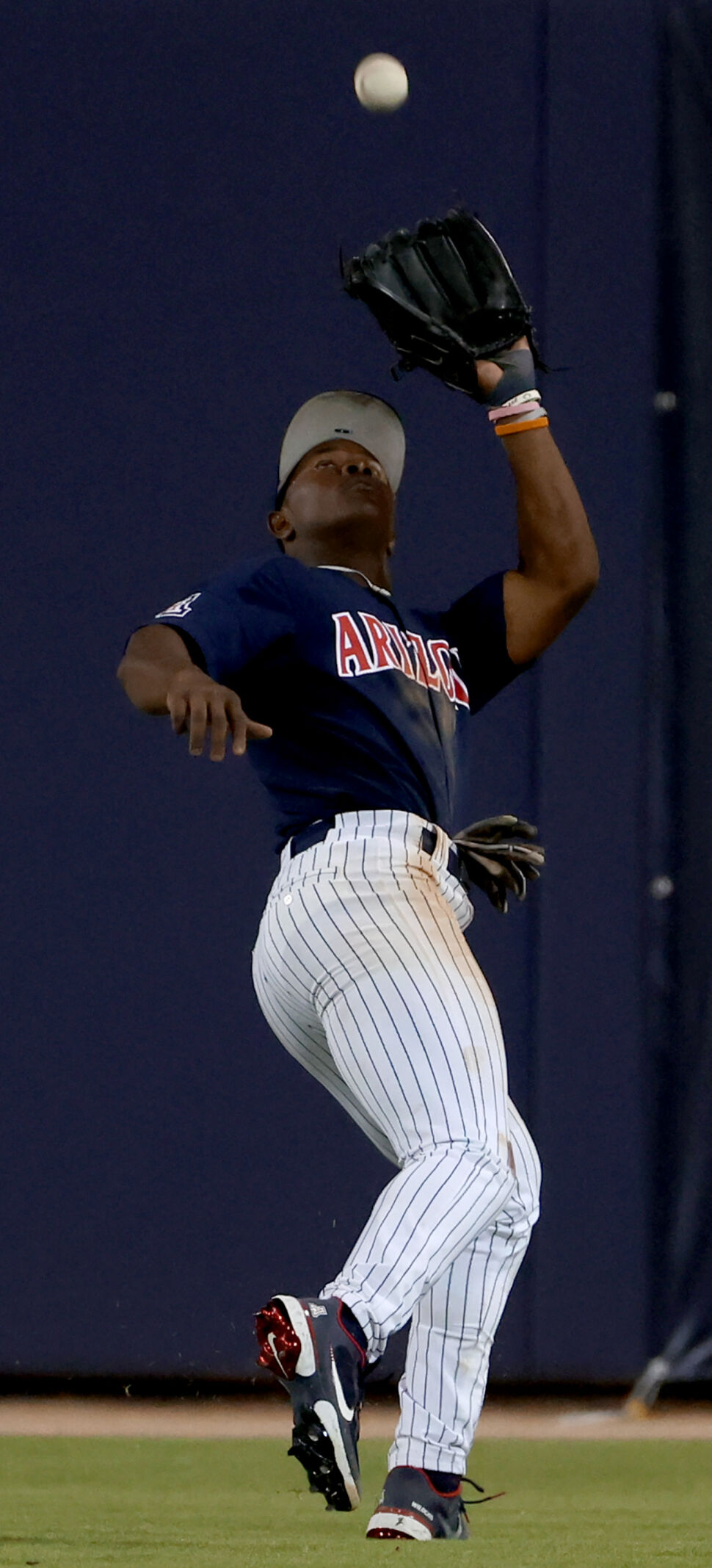 Revamped pitching staff shines in Arizona Wildcats baseball's win over  Mexican pro team - Arizona Desert Swarm