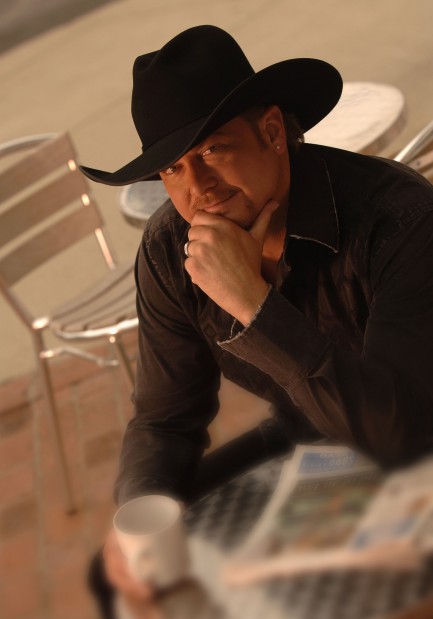 Lawrence blazing new recording trail