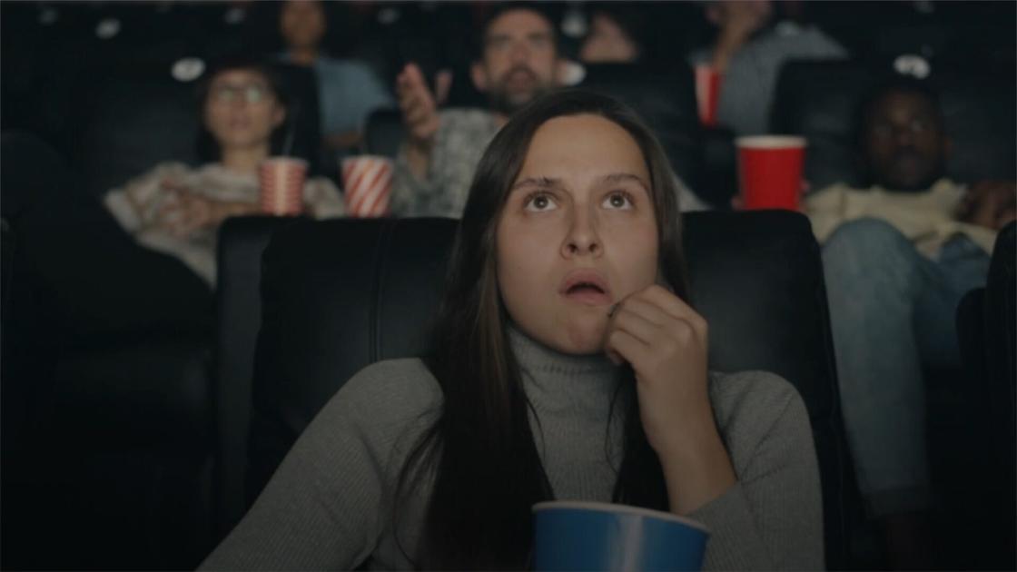 6 Halloween movies for scaredy-cats