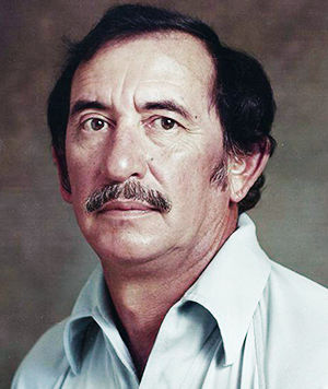 VALENZUELA, William B. "Willie"
