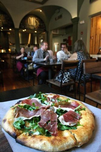 Reilly's Craft Pizza & Drink