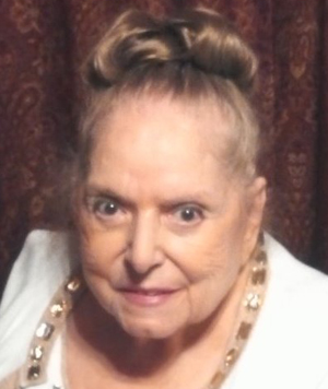 Juana Maria Lucero 7/30/1927 - 2/14/2014