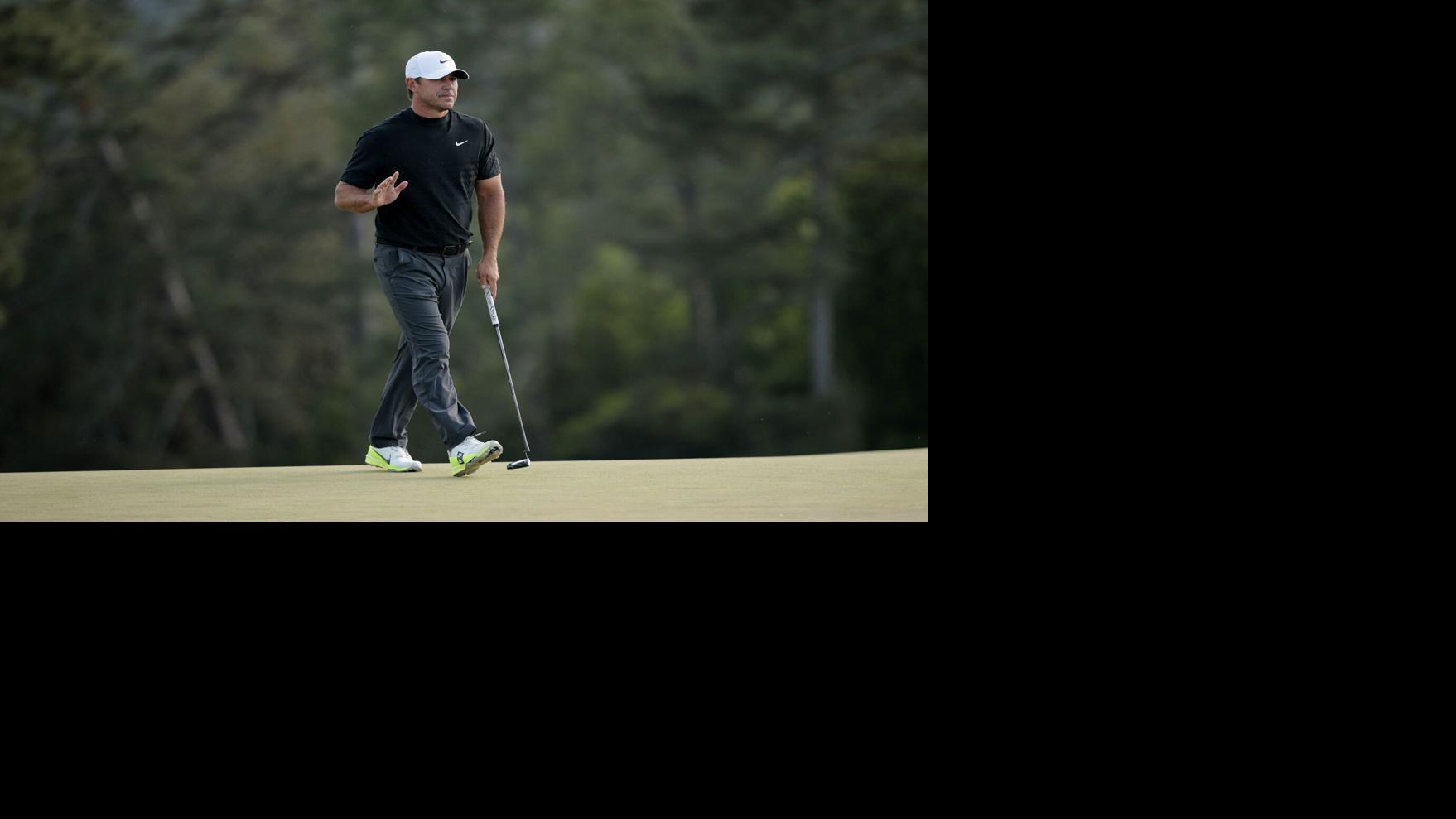 GOLF-MASTERS/