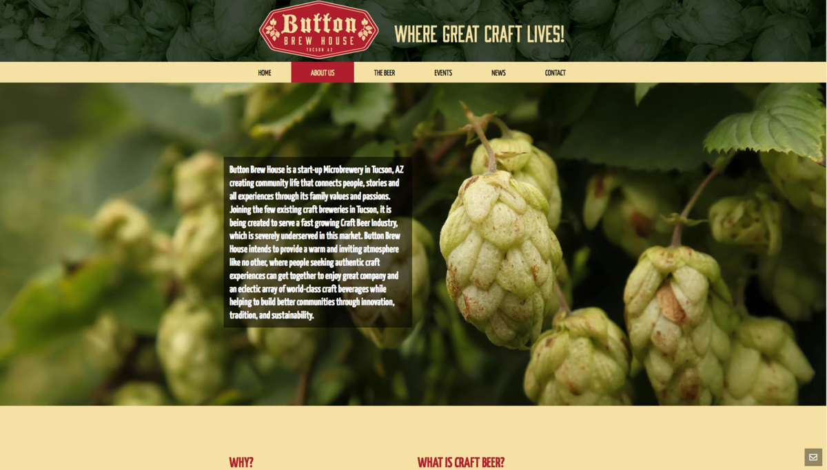 Button Brew House