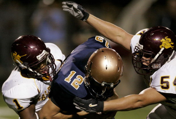 All-Star Chris Ciarvella