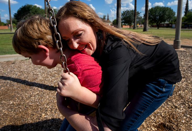 Michelle Hamacher (LE)