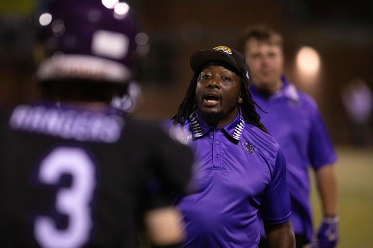 Rincon/University vs Safford, high school football | Sept. 8, 2023