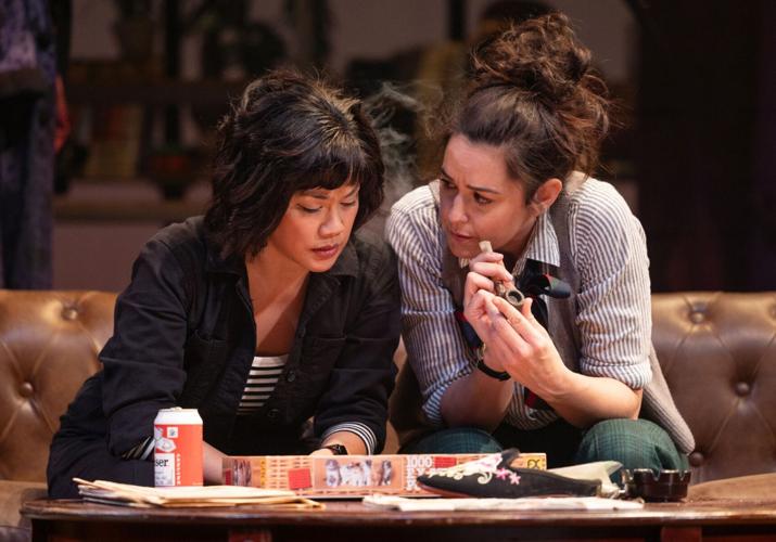 ATC Tucson season finale delivers more laughs than intrigue