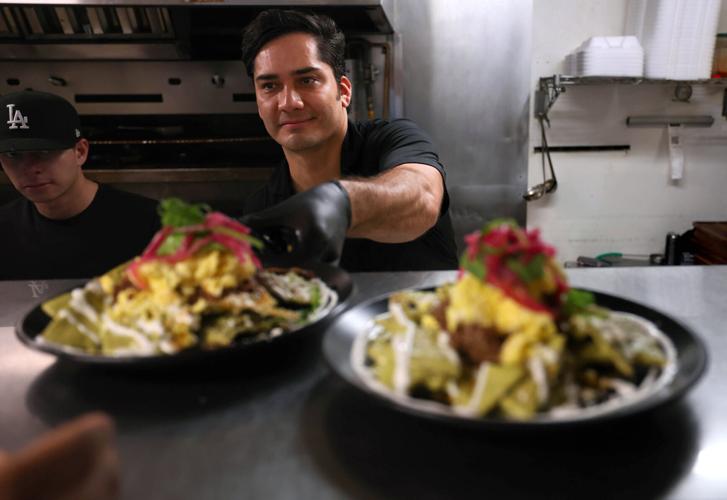 Tucson chef to bring local flavors to prestigious culinary stage in Manhattan