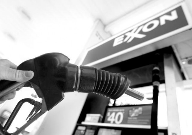 Q&A: What's up with gas prices?  