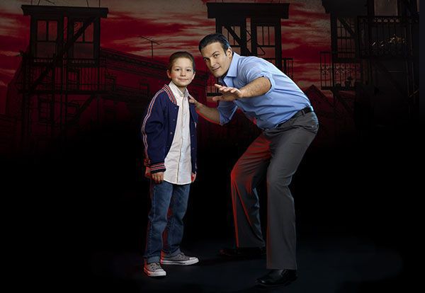 A Bronx Tale