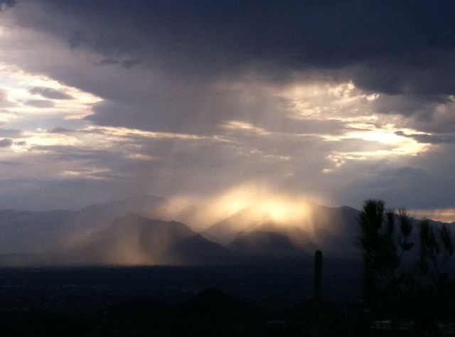 Monsoon photo contest