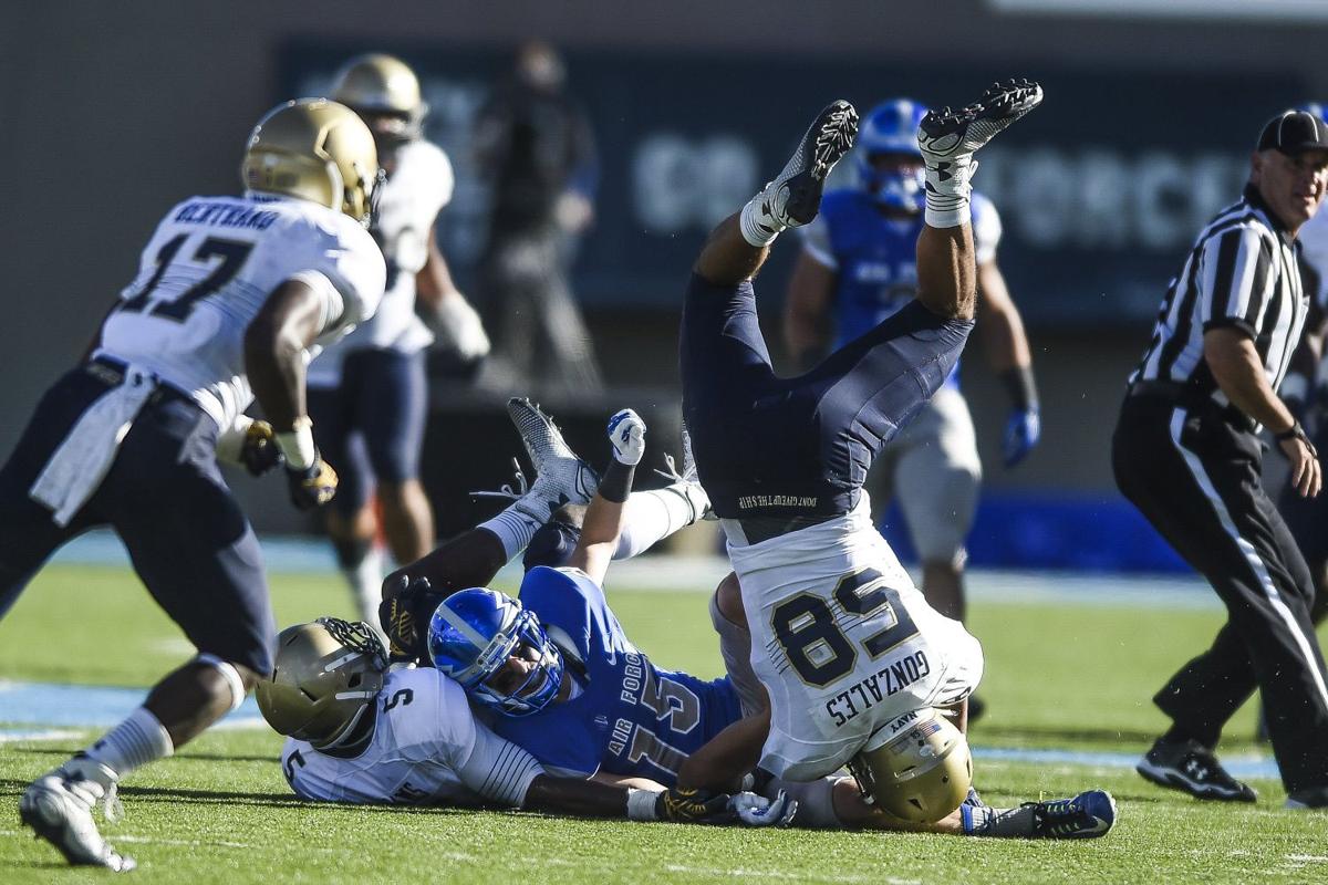 SPORTS FBC-NAVY-AIRFORCE 5 GT