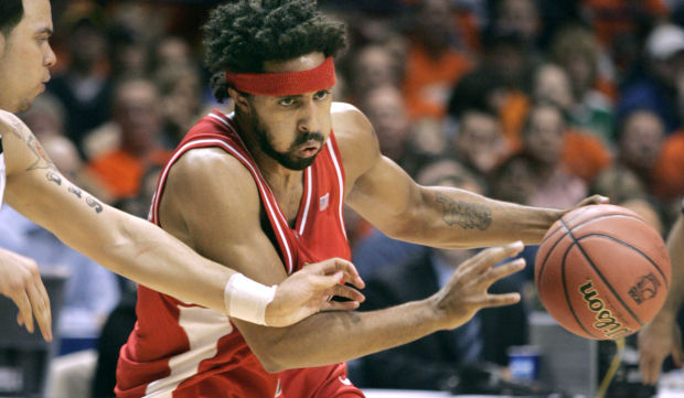 Wildcats in the NBA draft