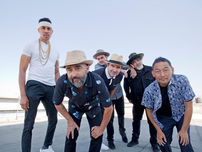 Ozomatli