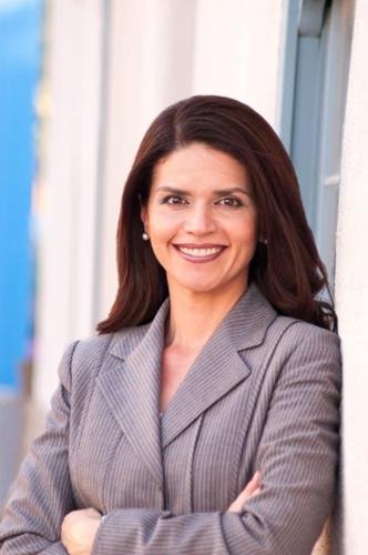 Regina Romero