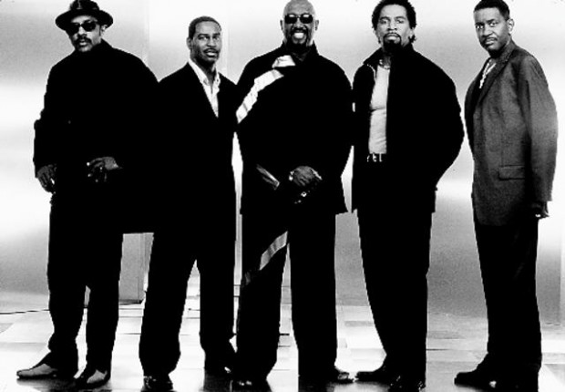 Upcoming week packs a soulful, varied punch  