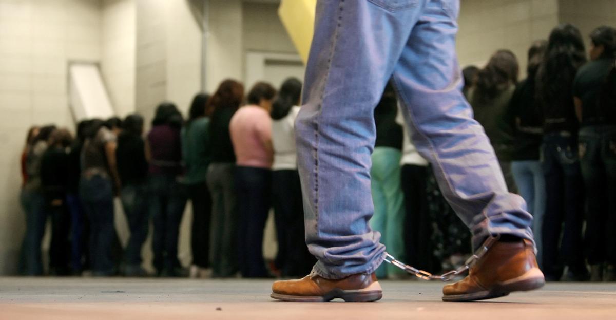 Border crossing cases in limbo