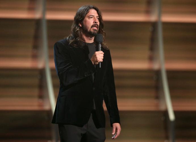 58th annual Grammy Awards