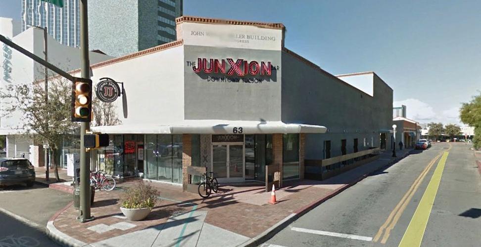 Tucson Real Estate: 63 E. Congress St.