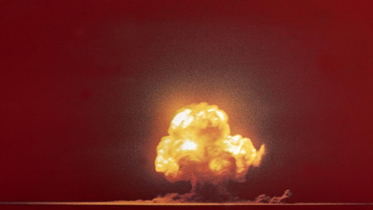 The scientist and the spy: Two sons of Siouxland and their ties to the atomic bomb