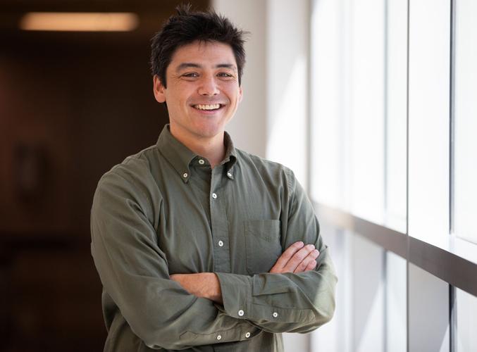 University of Arizona Symphonic Choir