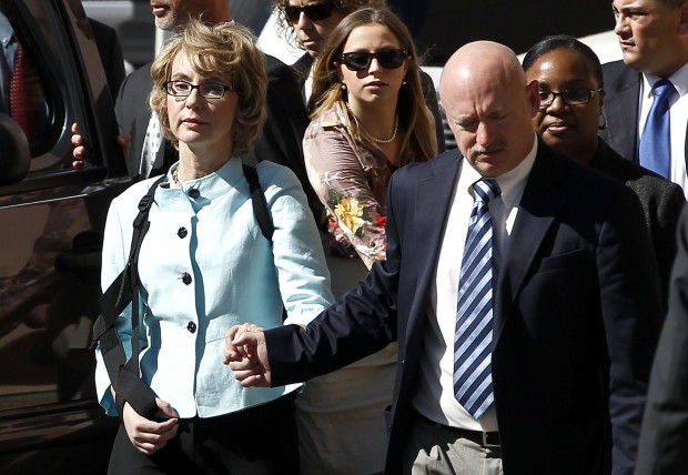 Sentencing of Jared Loughner
